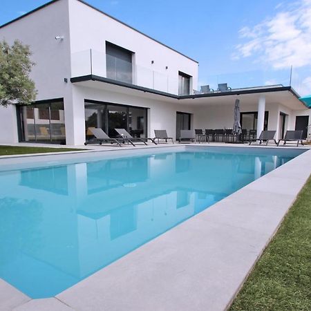 Villa Chantoiseau Les Issambres Esterno foto